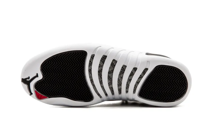 Air Jordan 12 Air Jordan 12 Retro Low 'Playoff'